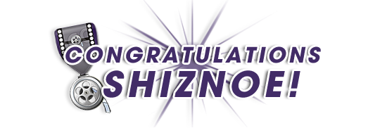 Media Team Recognition