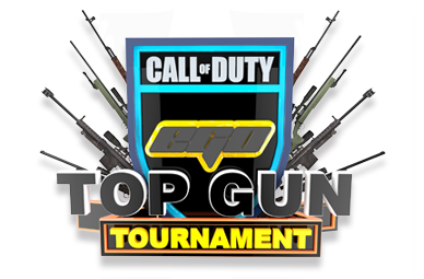 Call of Duty 4 Top Gun Tournament