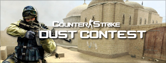 CS:S Dust Contest