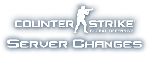 CS:GO Updates