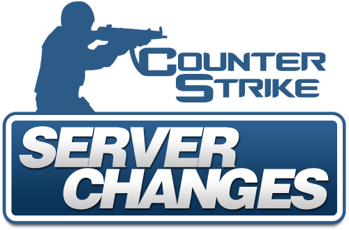 CS:S Server Changes