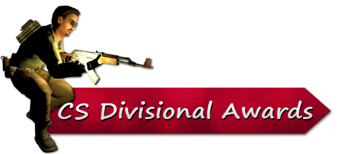 Counter-Strike Awards