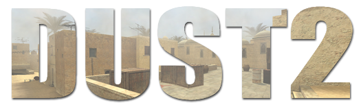 CS:S Dust2 - Ranked 6th in the World