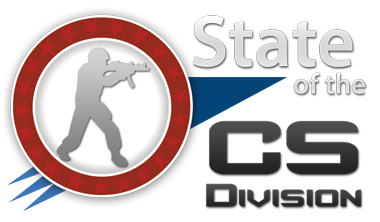Counter-Strike State of the Division