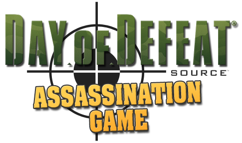 Day of Defeat: Assassination Game