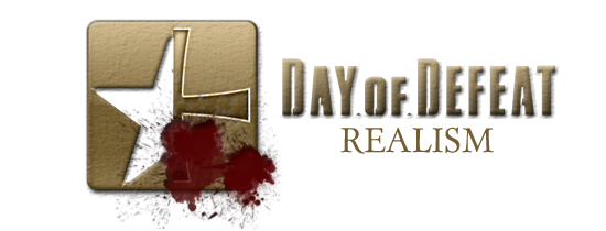 Day of Defeat's Realism Events