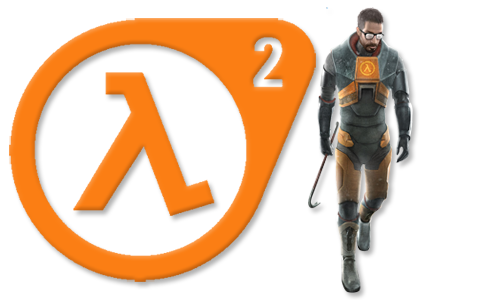 Half Life 2: Deathmatch Has Arrived!