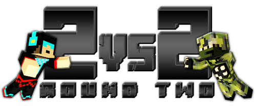 Minecraft 2vs2 Tournament