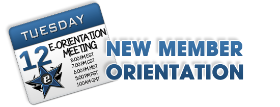 e Orientation - 2/12/13