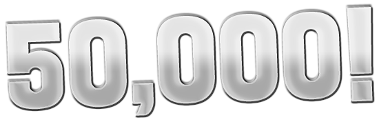 50,000!