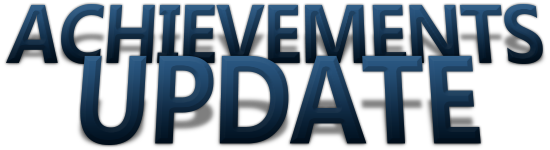 New Divisional Achievements