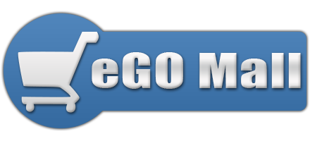 Shopping at the eGO Mall