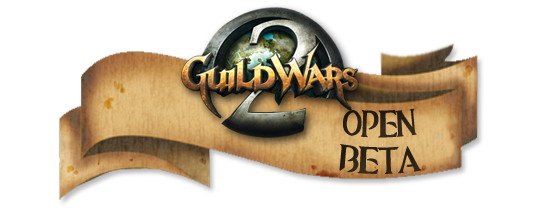 Guild Wars 2 Beta Weekend