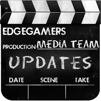 Media Team Updates