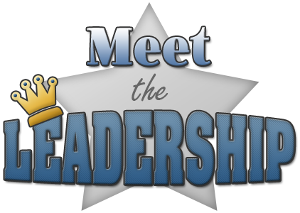 Meet the Leadership - DigitalDJ and The Yeti