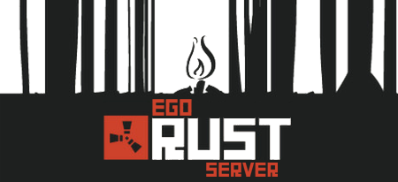 Official eGO RUST Server