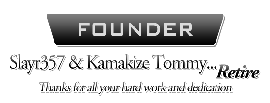 Slayr357 and Kamakize Tommy Retire From Council