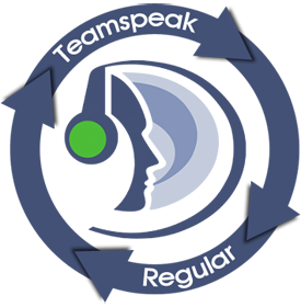 TeamSpeak Regular