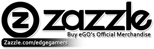 eGO Zazzle Store
