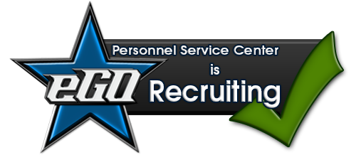 PSC Is Recruiting