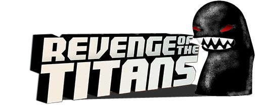 Game Review: Revenge of the Titans