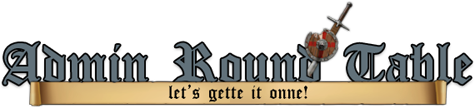 Team Fortress 2 Admin Round Table