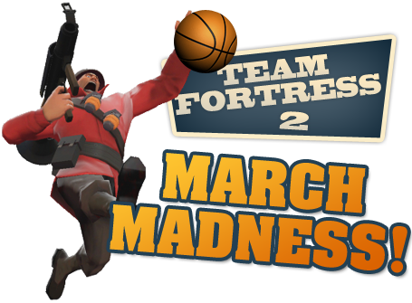 TF2 Basketball Tournament