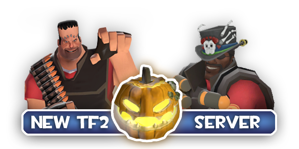 TF2 Halloween Server