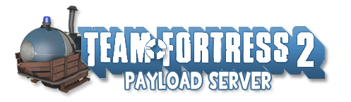 New TF2 Payload Server