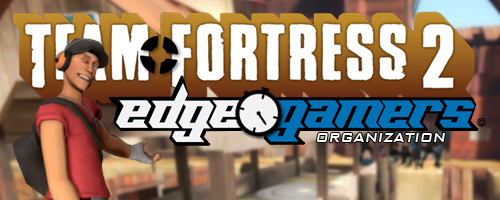 Team Fortress 2 EdgeGamers Hour